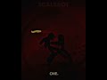 COMBAT GODS FILLER EDIT CLIPS Jhanzori ScaleBot