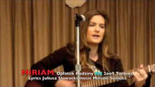 Kolęda - Wiersz Juliusza Słowackiego...