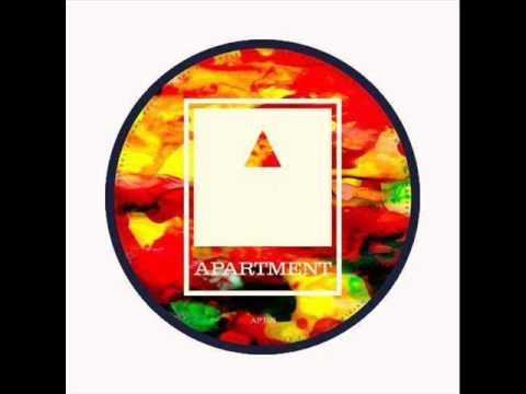 Aquarius 'Feat. Greg Blackman - (Mark Hand Rework) APT08