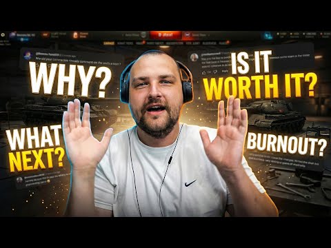 Answering the Questions Everyone Is Asking