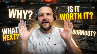 Answering the Questions Everyone Is Asking