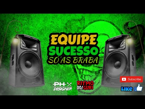 VAI TOMANDO BOTADÃO/TOMA CACETE(MC KITINHO-SILVA MC-DJ DEIVÃO) EQUIPE SUCESSO