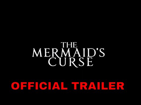 THE MERMAID'S CURSE (2020) Official Trailer | Horror Movie