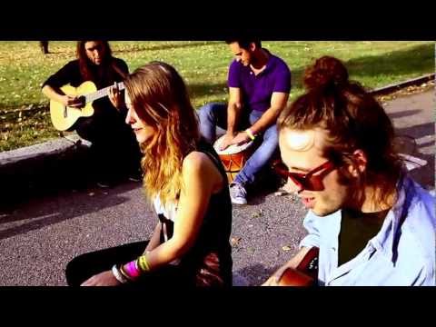 MILANO ACOUSTICS: Crystal Fighters - Plage