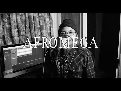 AFROMEGA / TITANIUM THE CYPHER MX #11