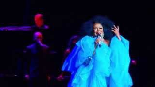 Diana Ross - I'm Coming Out /  More Today Than Yesterday (Venetian Theater, Las Vegas, Nov 21, 2015)