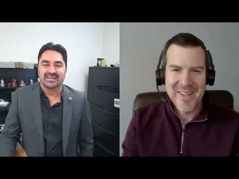 斯巴達榮耀：克里斯·沃斯帶你體驗密西根州立大學的國際學生生活！ (Spartan Pride: International Student Life at Michigan State with Chris Voss)