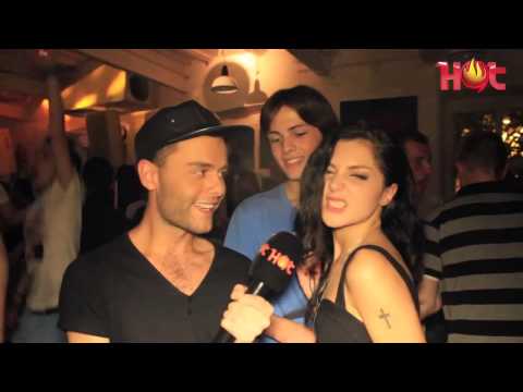 ნინა სუბლატი შეყვარებულს დაშორდა / nina sublati sheyvarebuls dashorda