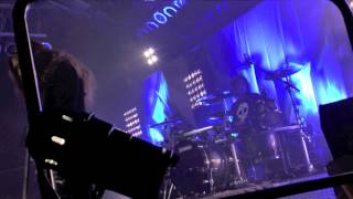 Sabaton - Swedish Empire Tour 2012 - Part 3