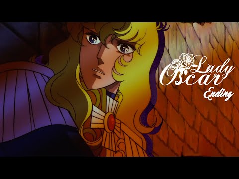 Versailles no Bara Ai no Hikari to Kage Hiroko Suzuki