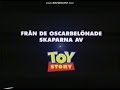 Hitta Nemo VHS Trailer Swedish