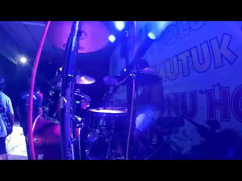 Live With RanSanto Band At SEJD Dili,TimorLeste