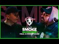 󠁧󠁢󠁥󠁮󠁧󠁿 Frankie Phraser Vs Vizual Premier Battles Rap Battle