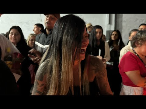 MARIA MULAMBO FEZ CHORAR COM A VERDADE | ELA VIROU 3 POMBAGIRA DE UMA VEZ SÓ 😳