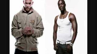 Pitbull Ft. Akon - Shut It Down (HQ) (Dirty)