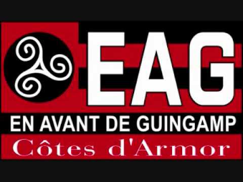 En Avant de Guingamp (Trailer Music)