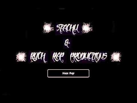 RRP & Stachu - Nasz Rap