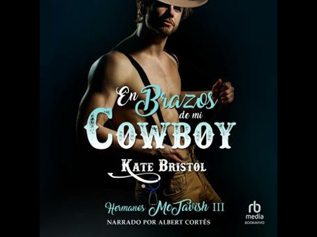 Vídeo relacionado con Mi jefe es un cowboy: La primera investigación de testimonios reales sobre «experiencias cercanas a la muerte» (Hermanos McTavish)