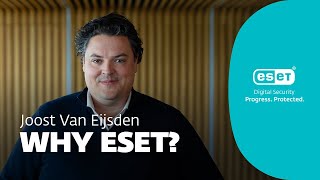 6 reasons why to choose ESET as your digital business security solutio