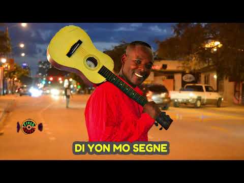 PA KITEM SAN REPONS ( DI YON MO SEGNE ) EDNER DALCIN - HAITIAN GOSPEL MUSIC 2020
