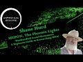 USP 83 Shane Hurd MUFON Phoenix Lights UAP Book