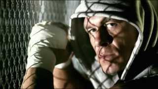 MGK - All We Have - Wrestlemania 29 - John Cena Video Promo HD