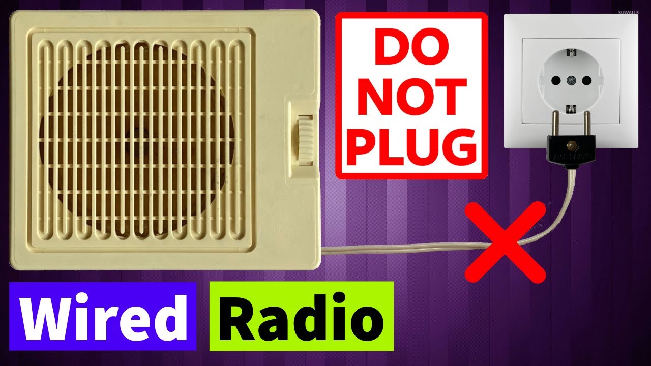 How This Soviet Wired Radio Clung to the Hearts of Millions