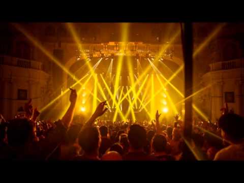 Avicii vs. Tiesto vs. Marcus Santoro & Apocalypto Maximal Fire Bromance (Tom Swoon Bootleg)