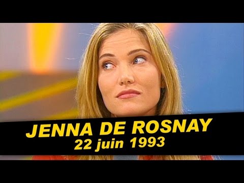 Jenna de Rosnay est dans Coucou c'est nous - Emission complète