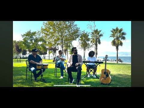Serhat Ufuk Güner -  Üzdü ( Ersay Üner Cover )