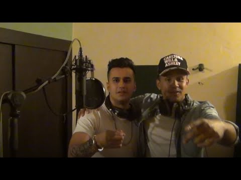 Ballestyc - Búscame ft. JuanDa Lotero (Preview)