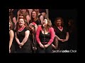 Seattle Ladies Choir: S20: Because/Golden Slumbers (The Beatles)