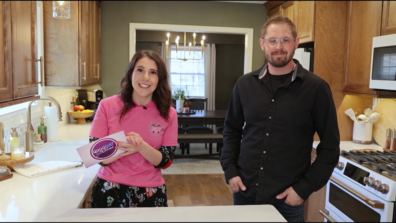 Remodel and Revamp with Armbruster Construction!