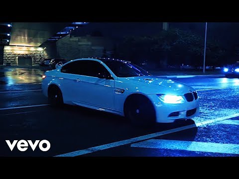 Night Lovell x Shahmen x Bones - Night Mafia VII