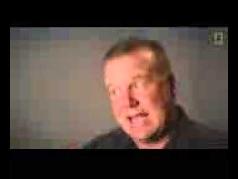 Let's Change the World Together - BBC Documentary Official