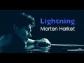 Morten Harket - Lightning (Original Mix - Complete ...