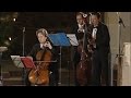 Antonio Vivaldi - CONCERTO FOR BASSOON, STRINGS AND BASSO CONTINUO