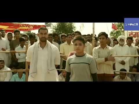 Dhaakad full song lyrics