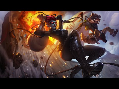 League of Legends #212 - Estratégias e Habilidades para o Sucesso!
