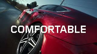 Firestone Affinity AS Tires For Reliability in Your Everyday Ride