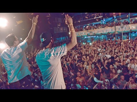 TEAM RUSH HOUR - OFFICIAL PROMOVIDEO 2018/2019