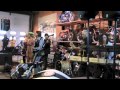 Denver School Of Rock Staff Covering Fox On The Run By The Sweet