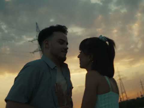 Dav - No Tiene Sentido (Videoclip Oficial)