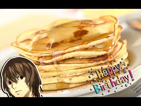 HAPPY BIRTHDAY GORO!! || PERSONA 5 LIVESTREAM EP32