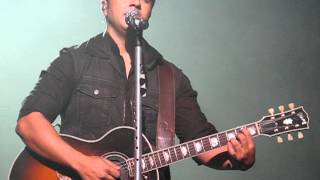 Luis Fonsi - Sería fácil (Sevilla 4 de julio)