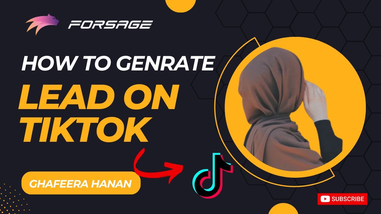 How TikTok helped double my business | How to generate leads from TikTok #tiktok #leadgeneration