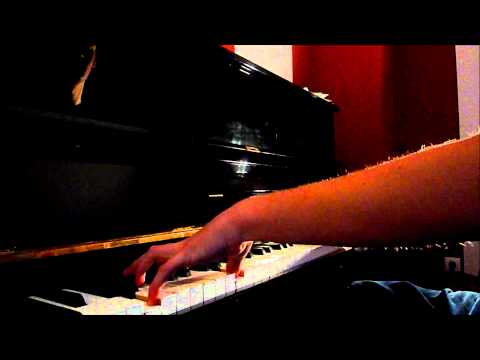 Flying - James Newton Howard ( Piano Cover ) video thumbnail
