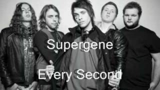 Supergene - Every Second.mpg