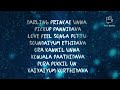 Private party song lyrics|Anirudh|Jonita|sivakarthikeyan|Priyanka mohan