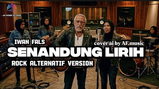 Download lagu Iwan fals - senandung lirih | rock alternatif version | cover by AF music  mp3